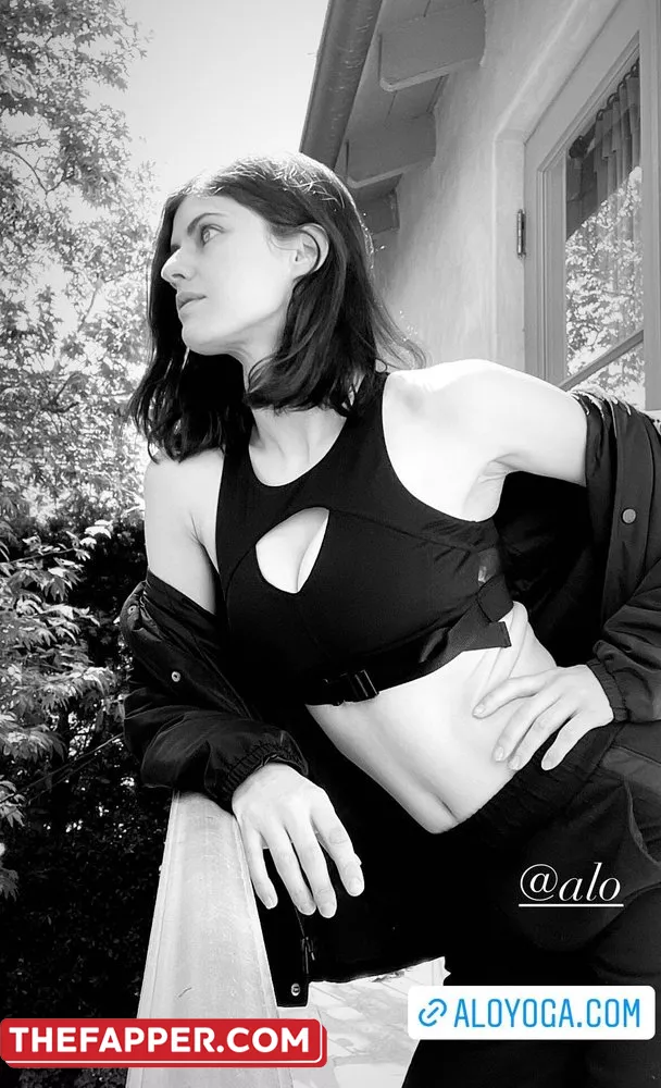 Alexandra Daddario  Onlyfans Leaked Nude Image #MjTMO0Y24r