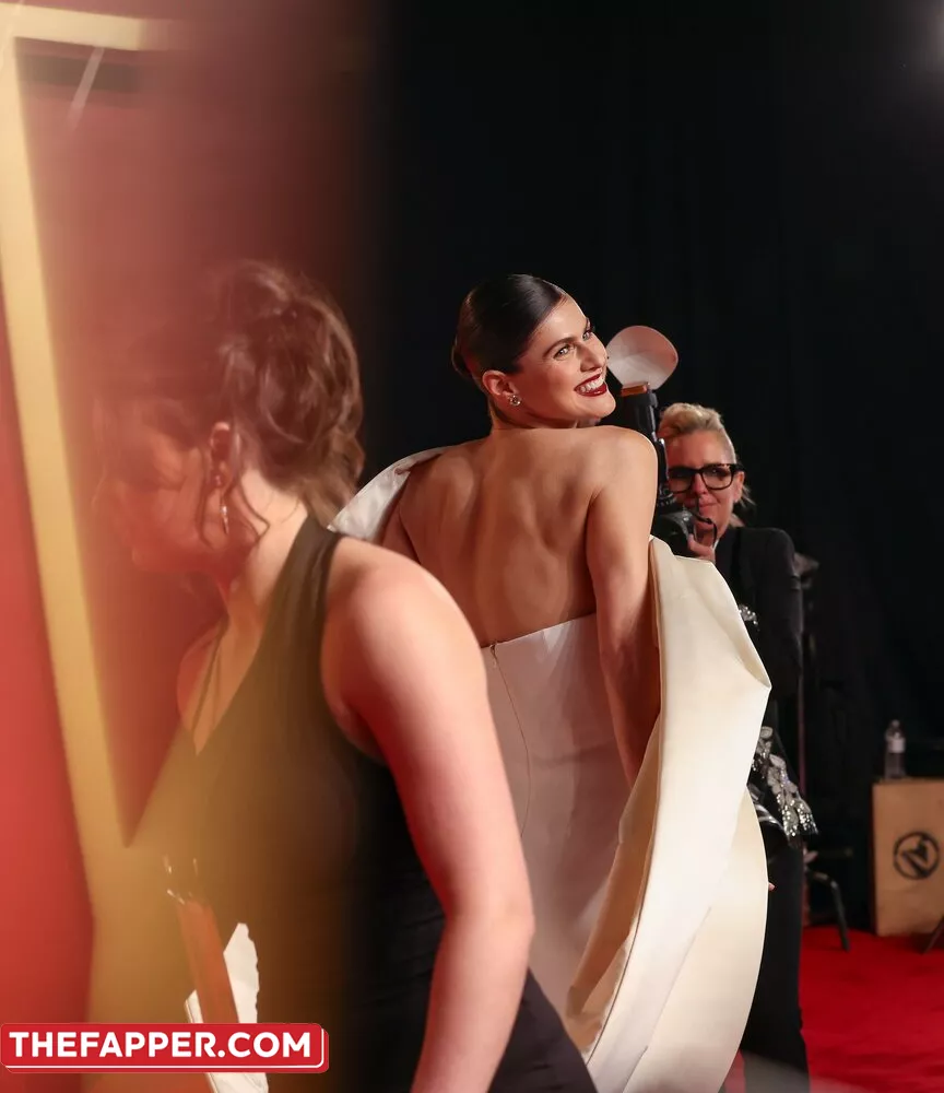Alexandra Daddario  Onlyfans Leaked Nude Image #N2g76sHrKK