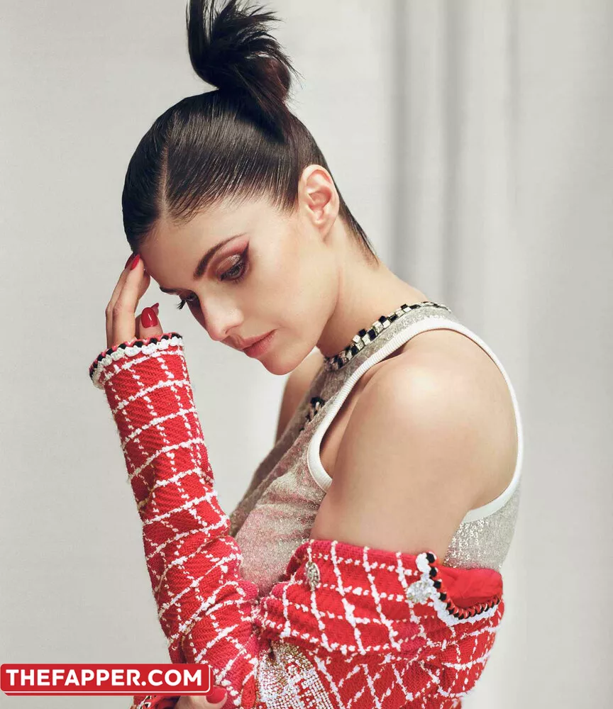 Alexandra Daddario  Onlyfans Leaked Nude Image #NSoKGB5PNa