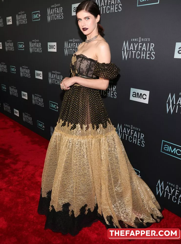 Alexandra Daddario  Onlyfans Leaked Nude Image #NamYHi51oc