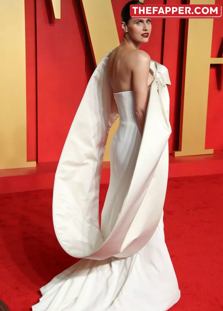 Alexandra Daddario  Onlyfans Leaked Nude Image #OPT3B3xS6X