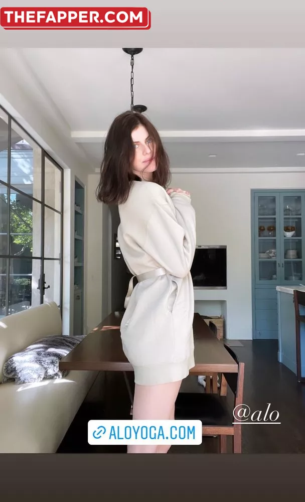 Alexandra Daddario  Onlyfans Leaked Nude Image #P8u1Tfp6iF