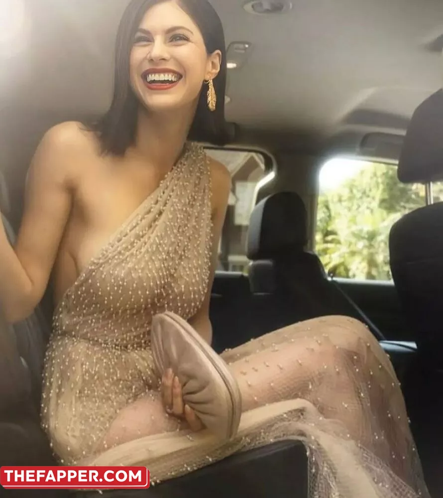 Alexandra Daddario  Onlyfans Leaked Nude Image #PDMEhJ3uHt