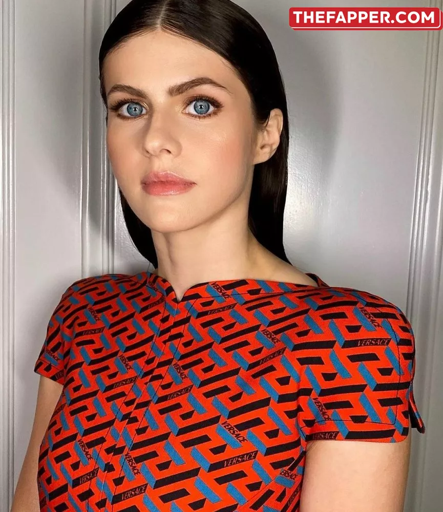 Alexandra Daddario  Onlyfans Leaked Nude Image #PayJILgL0f