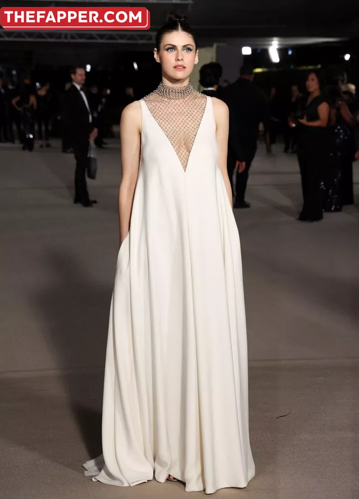 Alexandra Daddario  Onlyfans Leaked Nude Image #PjCLdvJl1c