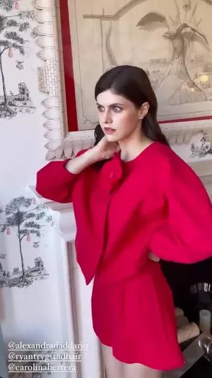 Alexandra Daddario Onlyfans Leaked Nude Image #Q8zdqdD3Ex