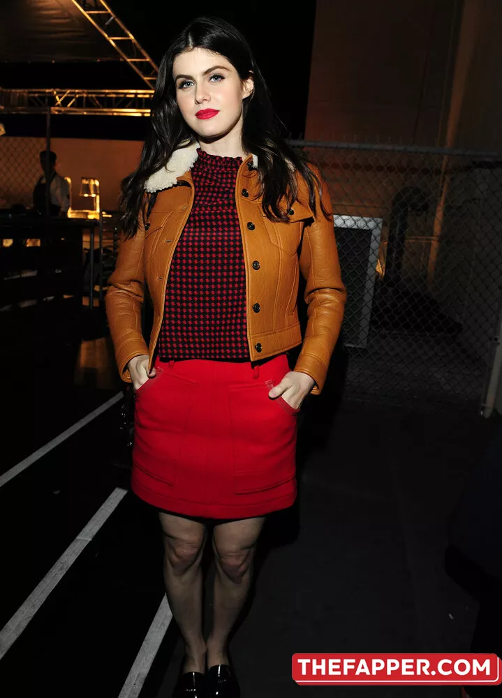 Alexandra Daddario  Onlyfans Leaked Nude Image #QICOqd4TaT