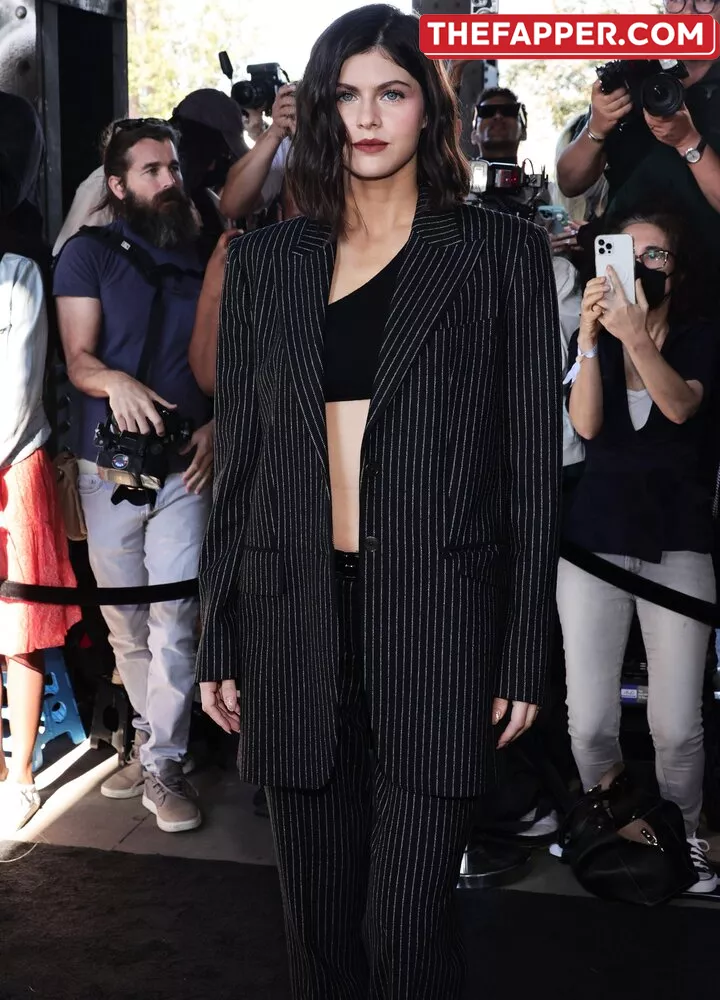 Alexandra Daddario  Onlyfans Leaked Nude Image #S48fGjtJsw