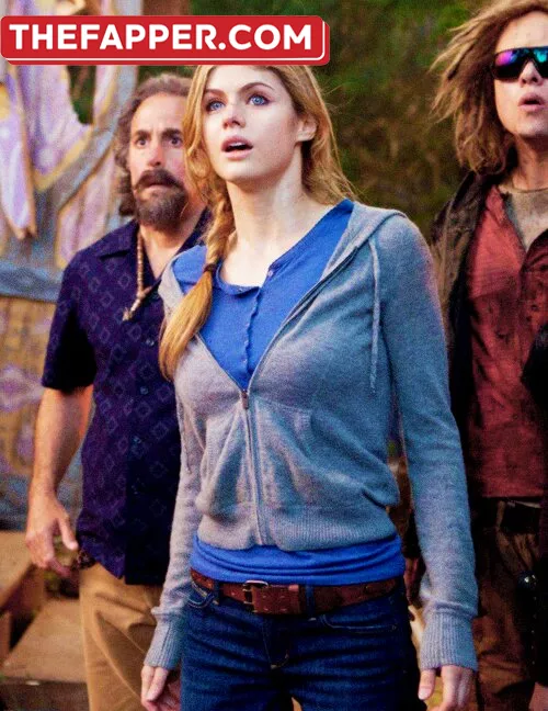 Alexandra Daddario  Onlyfans Leaked Nude Image #SJpb301PAP
