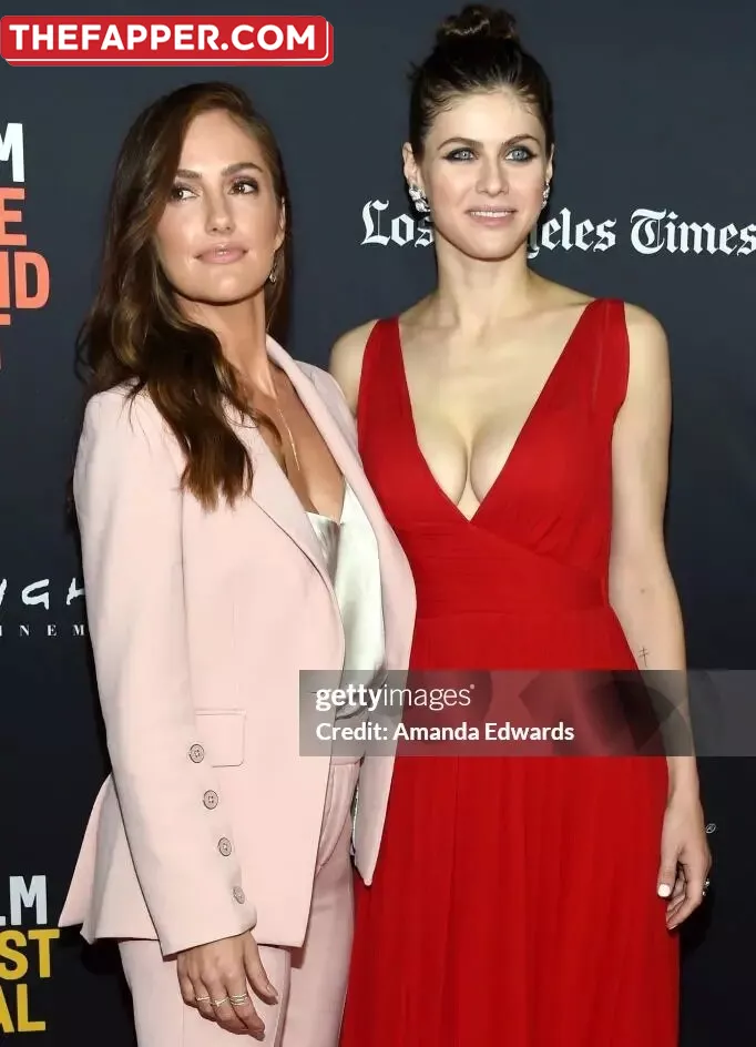 Alexandra Daddario  Onlyfans Leaked Nude Image #TZcCAg1LCm