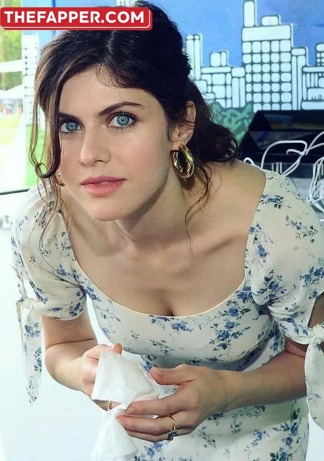 Alexandra Daddario  Onlyfans Leaked Nude Image #U4UjZDTmHx
