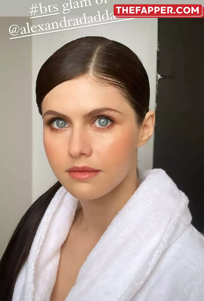 Alexandra Daddario  Onlyfans Leaked Nude Image #VN4qSvuQaA