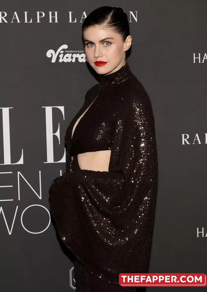 Alexandra Daddario  Onlyfans Leaked Nude Image #Vc2co70fEb