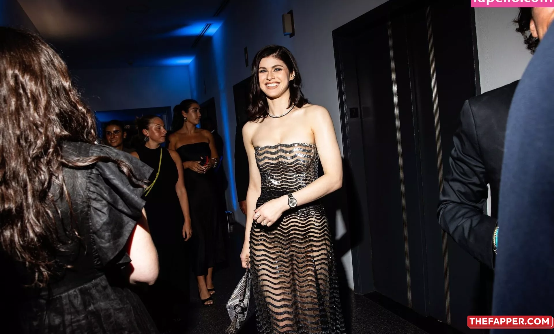 Alexandra Daddario  Onlyfans Leaked Nude Image #WWwFJctR9z