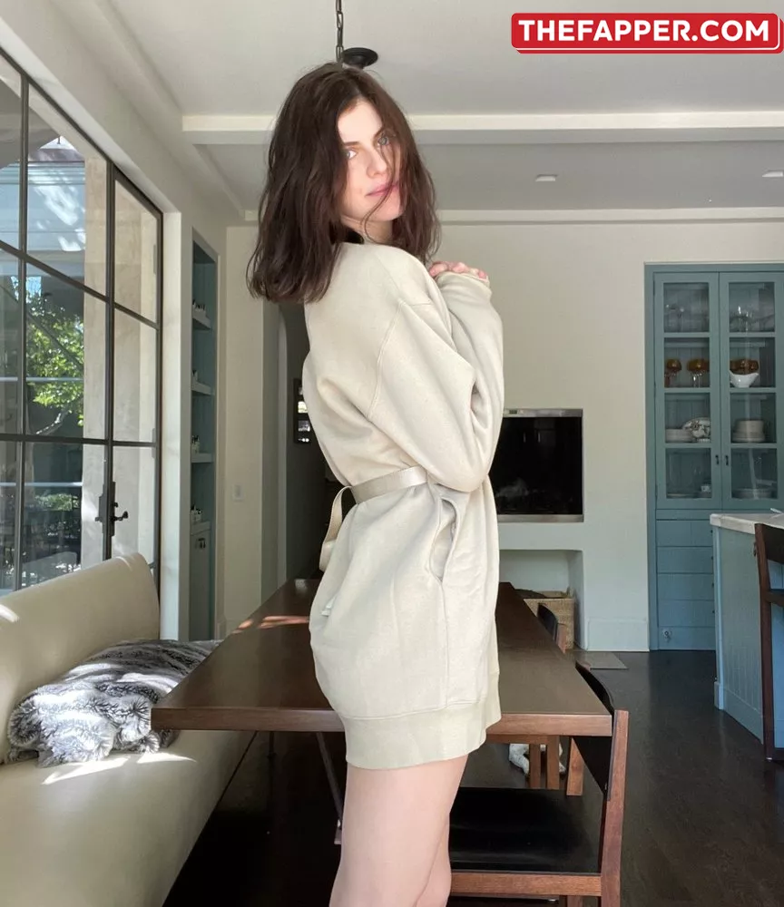 Alexandra Daddario  Onlyfans Leaked Nude Image #WkmwNRhykp