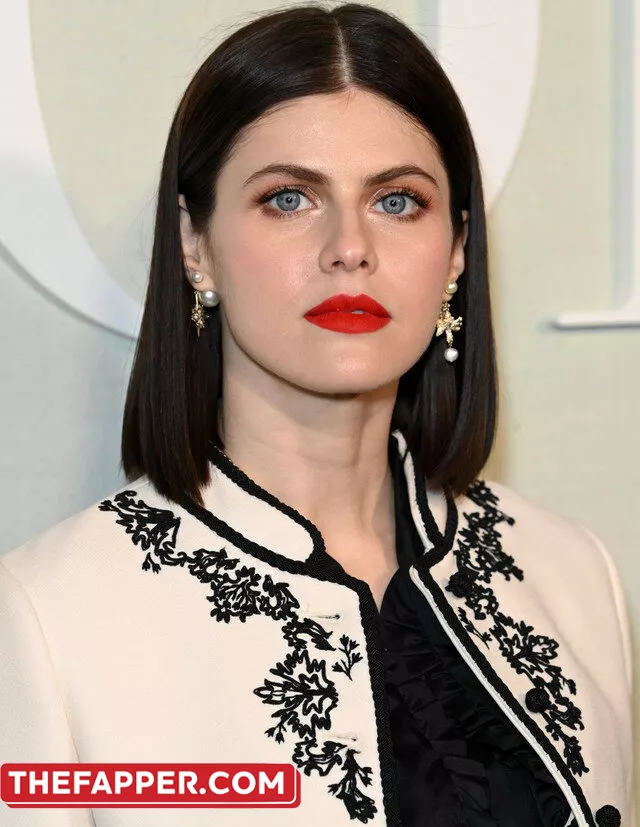 Alexandra Daddario  Onlyfans Leaked Nude Image #WmwlUY9fxn
