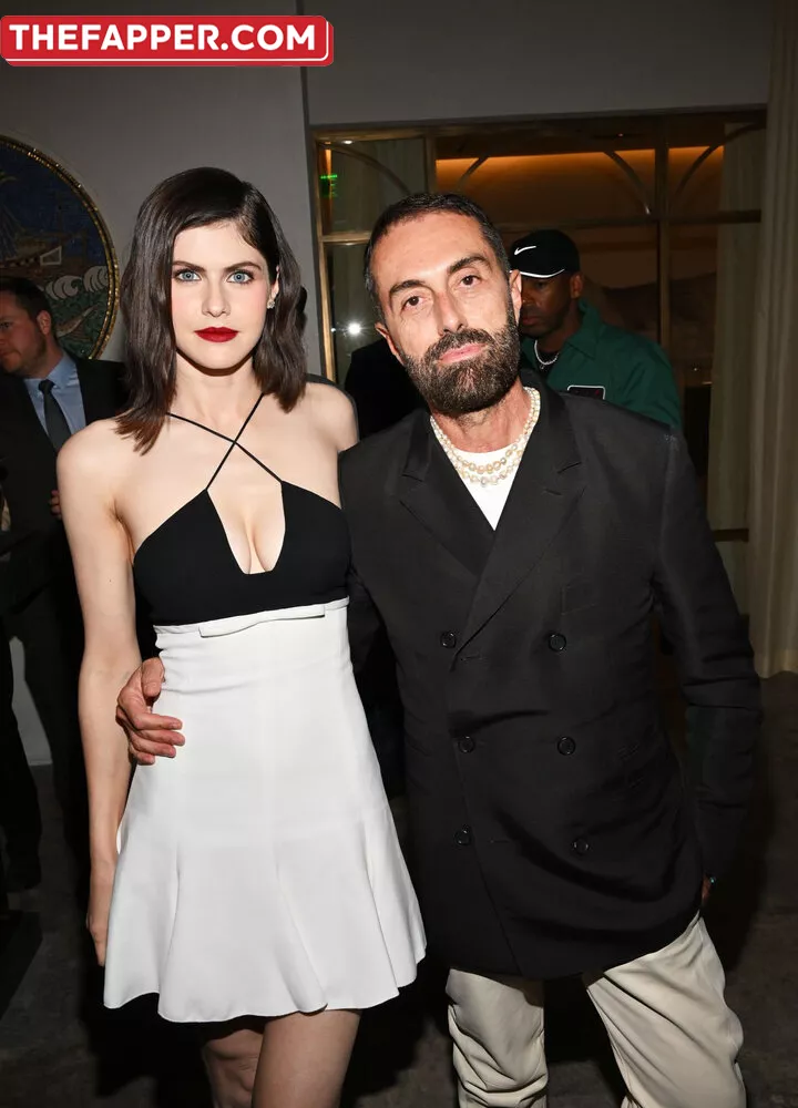 Alexandra Daddario  Onlyfans Leaked Nude Image #WqmPpSBAGT