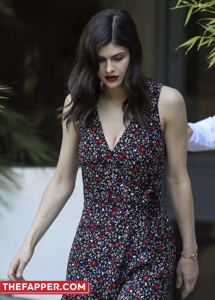 Alexandra Daddario  Onlyfans Leaked Nude Image #YnjKlIGDp2