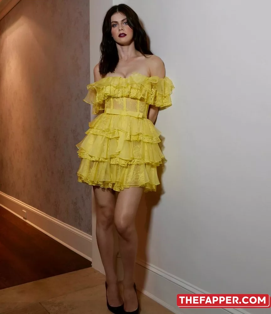 Alexandra Daddario  Onlyfans Leaked Nude Image #ZSZCyqhzzA