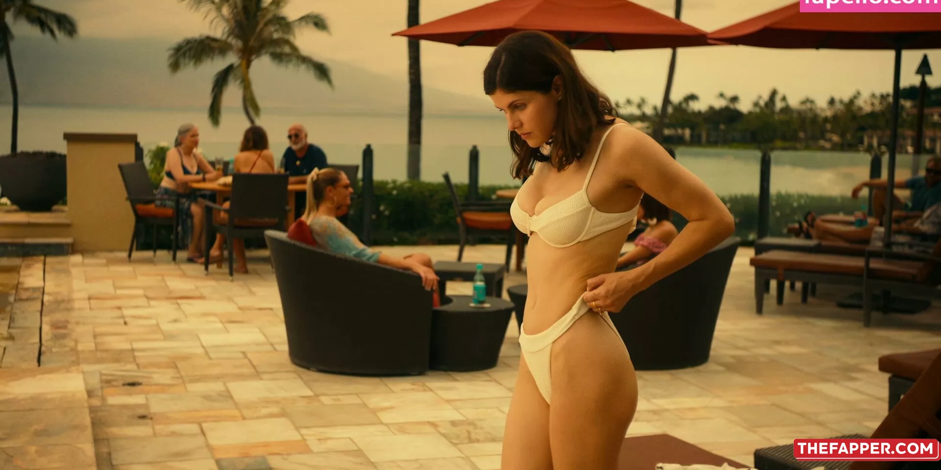 Alexandra Daddario  Onlyfans Leaked Nude Image #Zhg5SzyjMk