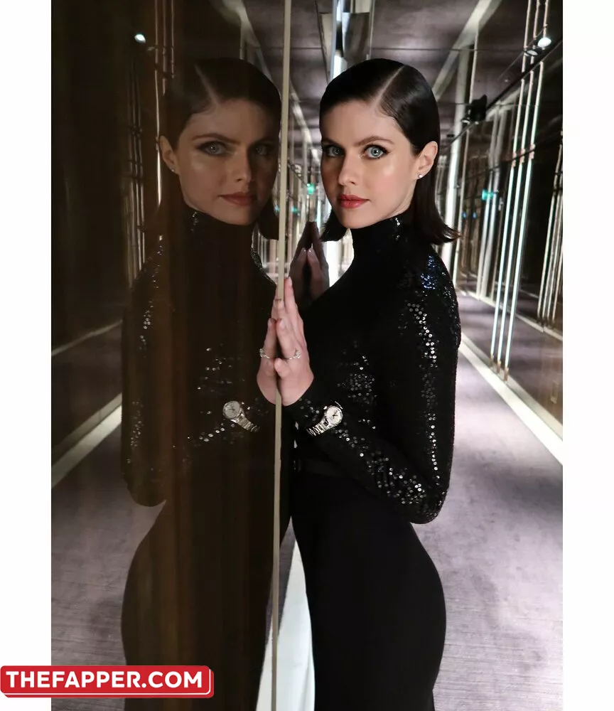 Alexandra Daddario  Onlyfans Leaked Nude Image #a5R8atFycq