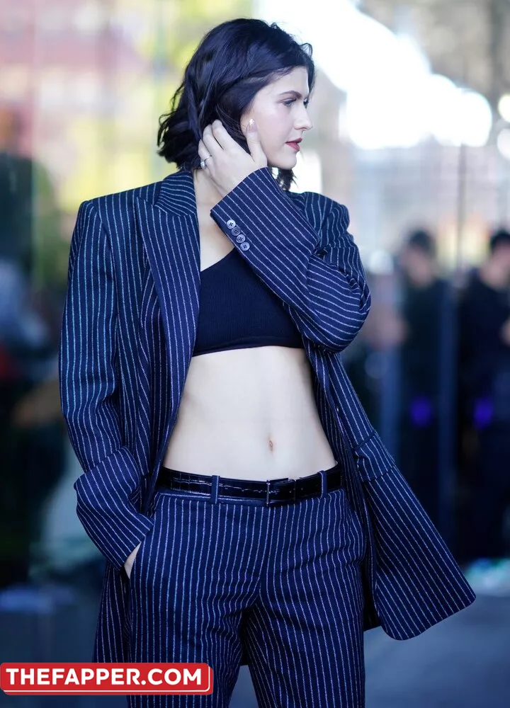 Alexandra Daddario  Onlyfans Leaked Nude Image #aiJRnoJ2J4