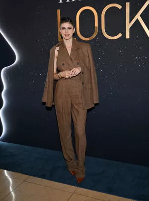 Alexandra Daddario Onlyfans Leaked Nude Image #b1DQX4tQ7G
