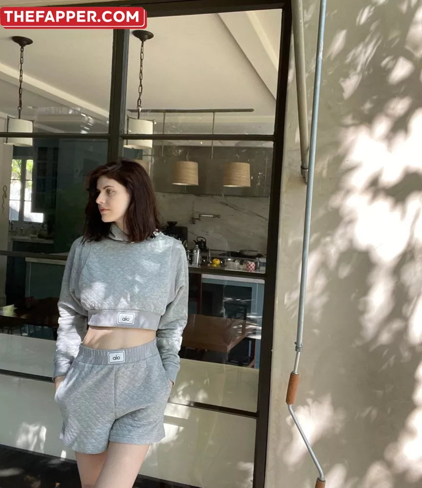 Alexandra Daddario  Onlyfans Leaked Nude Image #bOfCeaL3d6
