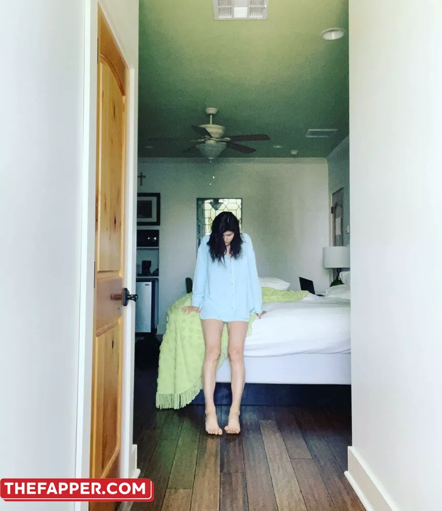 Alexandra Daddario  Onlyfans Leaked Nude Image #bXQWe7V8l1
