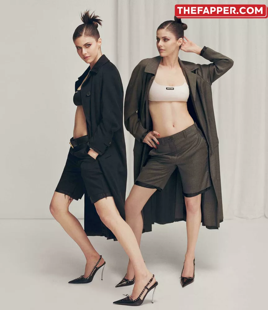Alexandra Daddario  Onlyfans Leaked Nude Image #c5CvKhPeVe