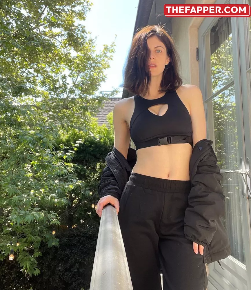 Alexandra Daddario  Onlyfans Leaked Nude Image #c6lHnP1heY