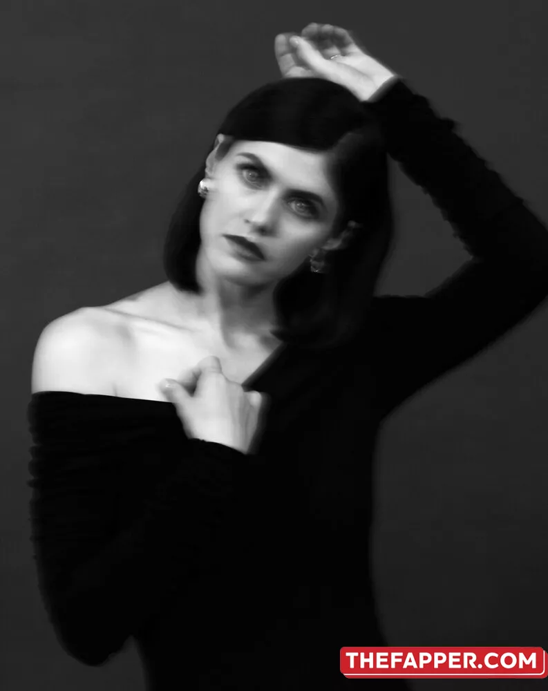 Alexandra Daddario  Onlyfans Leaked Nude Image #cPMPgNYcQG