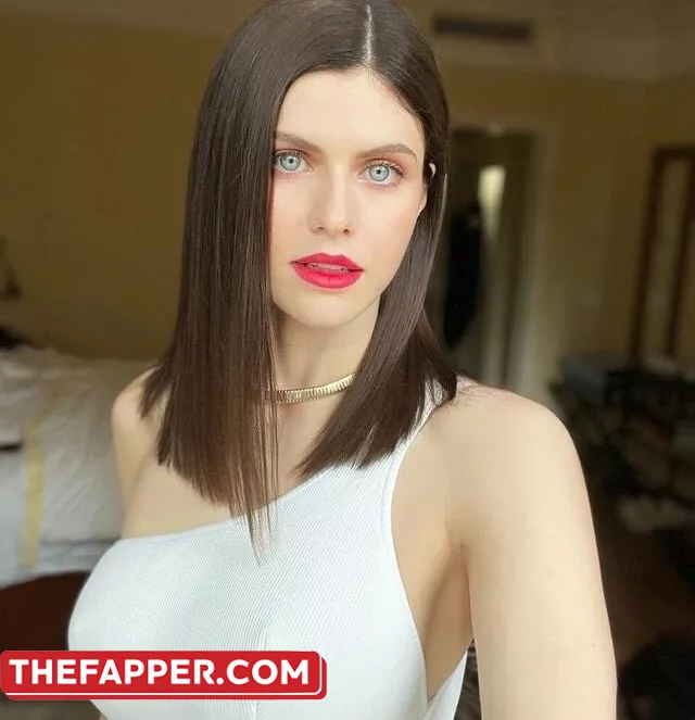 Alexandra Daddario  Onlyfans Leaked Nude Image #ccvTbZbXud