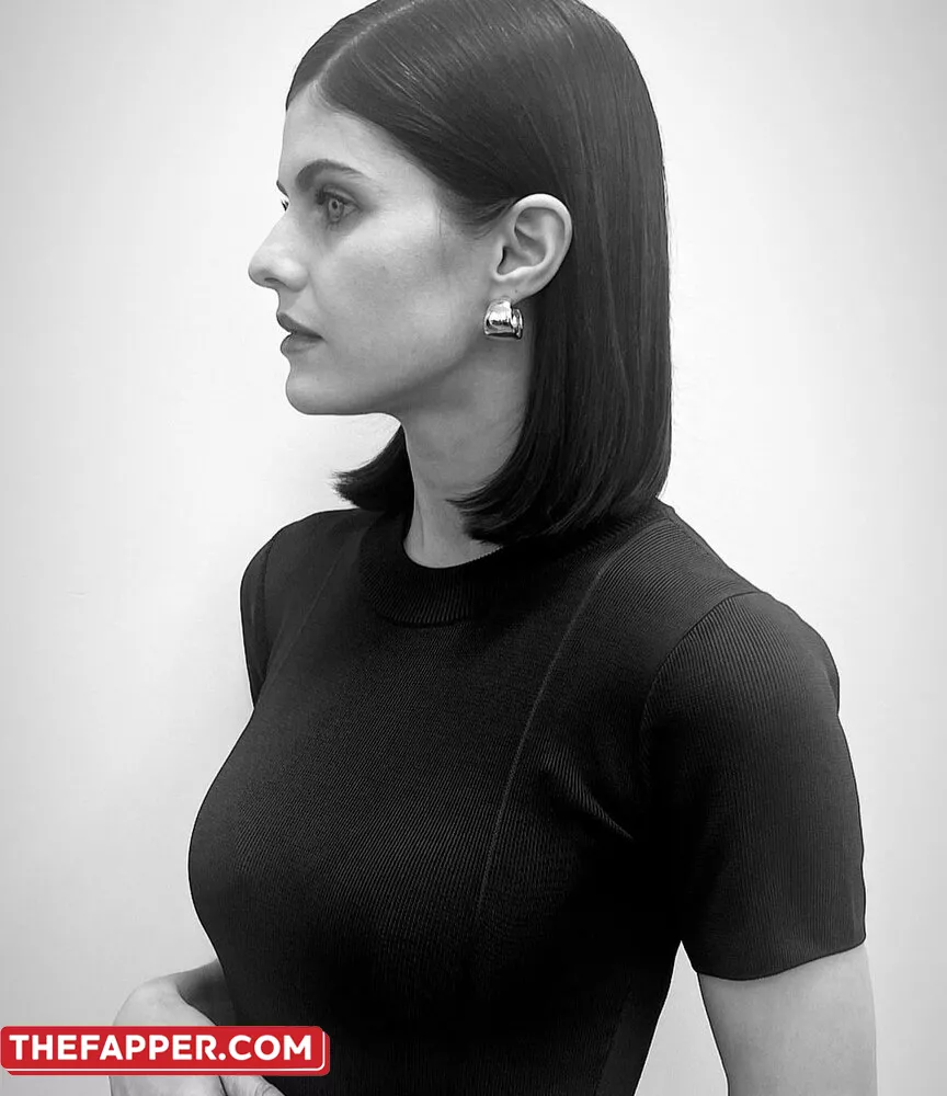 Alexandra Daddario  Onlyfans Leaked Nude Image #d2UL4B1sJG