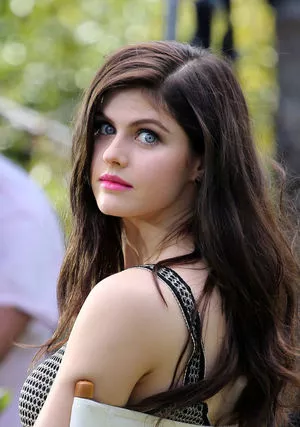 Alexandra Daddario Onlyfans Leaked Nude Image #dv2wUTV76I