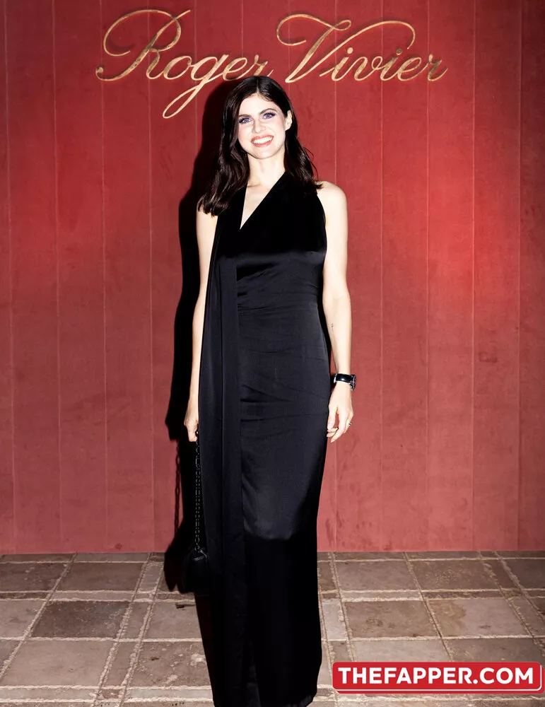 Alexandra Daddario  Onlyfans Leaked Nude Image #dvHxkzinDG