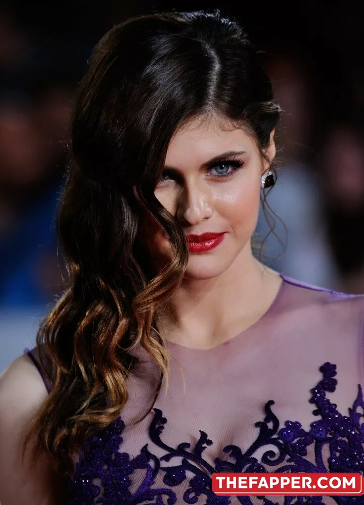 Alexandra Daddario  Onlyfans Leaked Nude Image #e4op41SKuH
