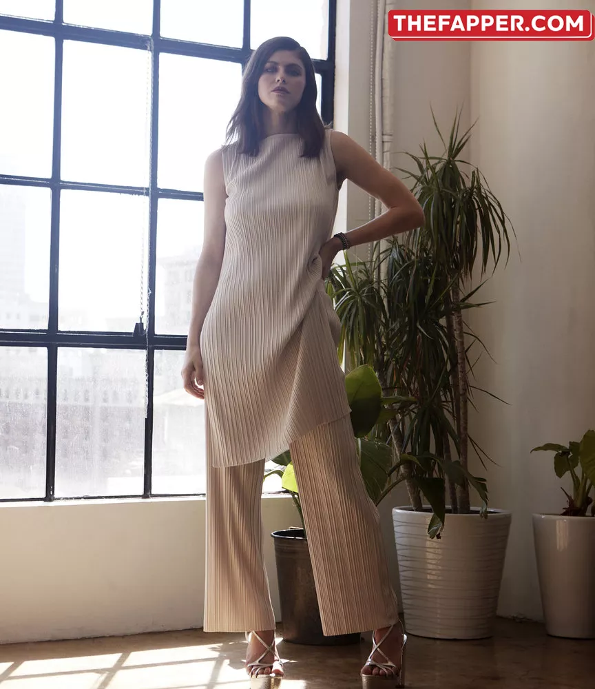 Alexandra Daddario  Onlyfans Leaked Nude Image #eEy22CLYn4