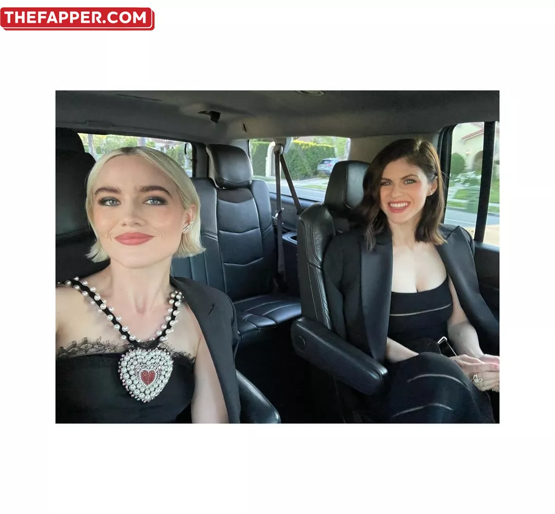 Alexandra Daddario  Onlyfans Leaked Nude Image #eYEZmPVupW