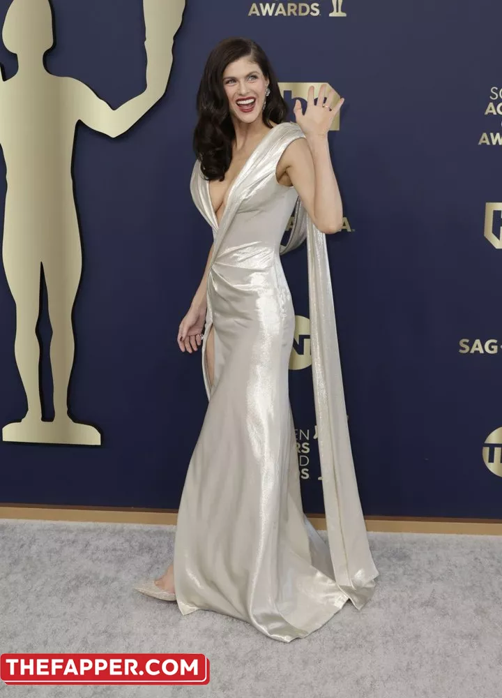 Alexandra Daddario  Onlyfans Leaked Nude Image #gBgVXLx2k9