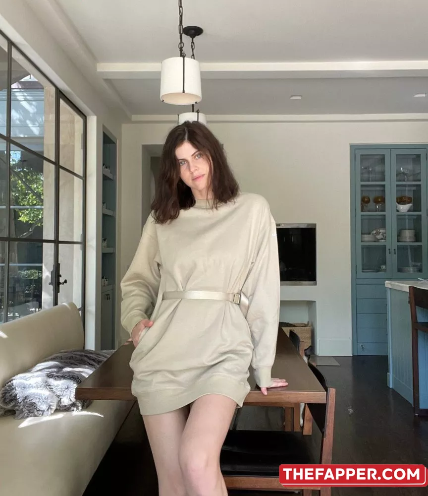 Alexandra Daddario  Onlyfans Leaked Nude Image #gOckyfedeL