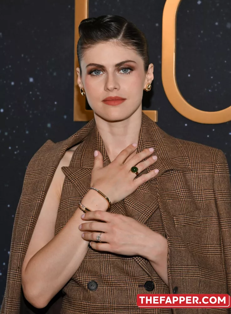 Alexandra Daddario  Onlyfans Leaked Nude Image #h1JJkRyarc