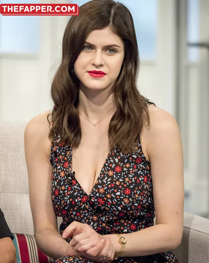 Alexandra Daddario  Onlyfans Leaked Nude Image #hsAiE3k3xu