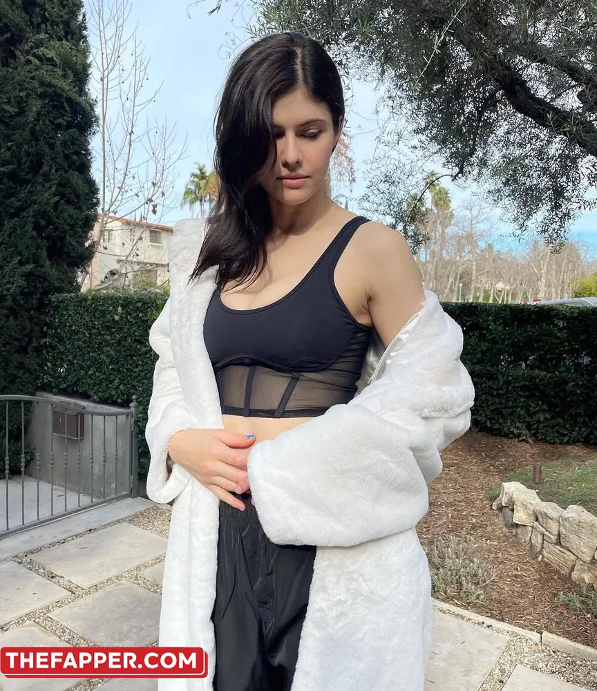 Alexandra Daddario  Onlyfans Leaked Nude Image #iJF2DNS7yi