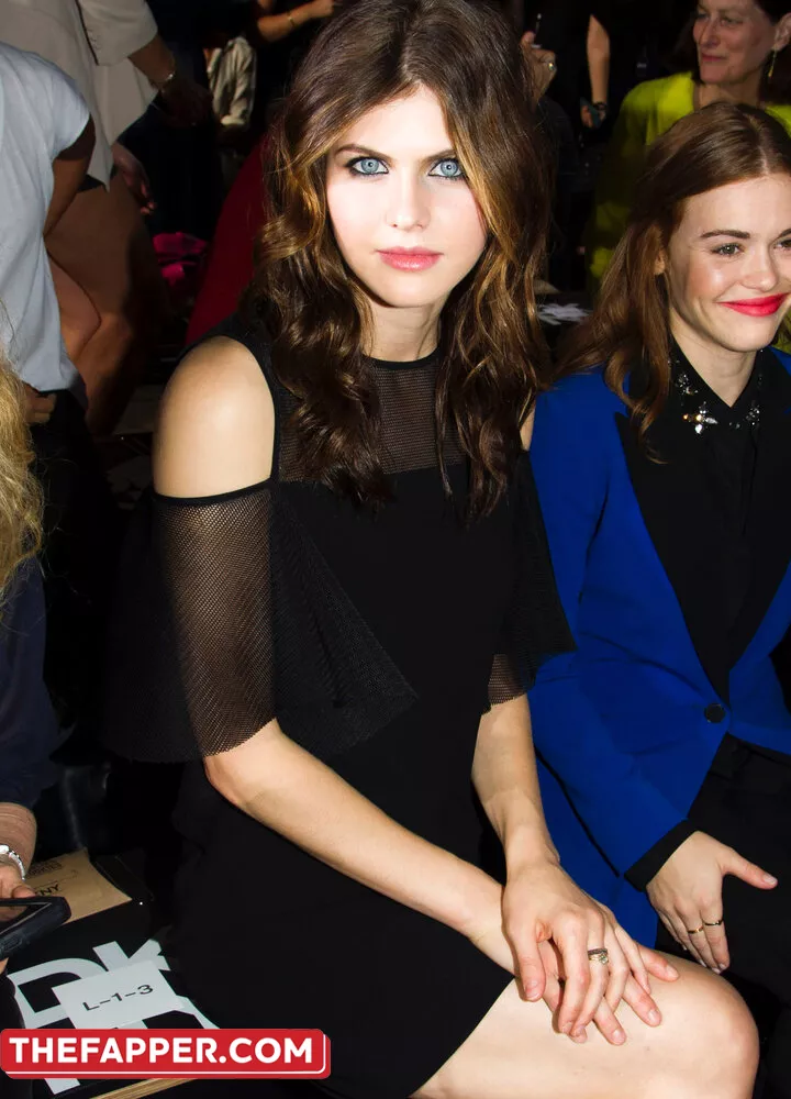 Alexandra Daddario  Onlyfans Leaked Nude Image #iTRHt20rh9