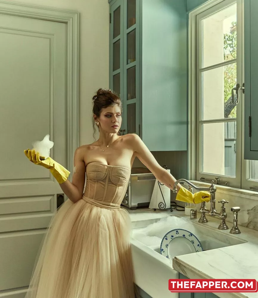 Alexandra Daddario  Onlyfans Leaked Nude Image #kUxPDpTw1C