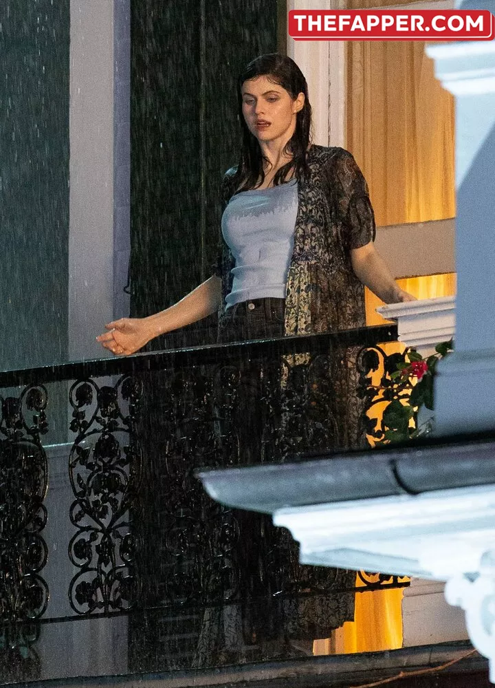Alexandra Daddario  Onlyfans Leaked Nude Image #lRZcSe8gc2