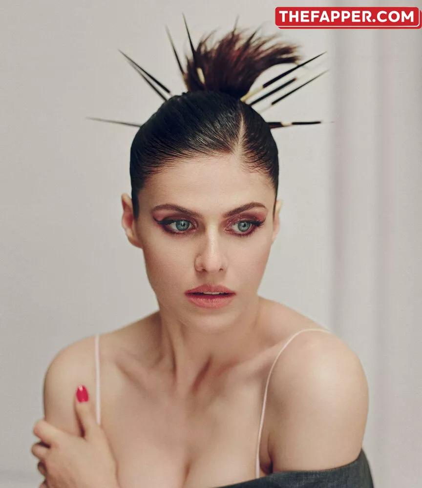 Alexandra Daddario  Onlyfans Leaked Nude Image #lnmoXN6MUd