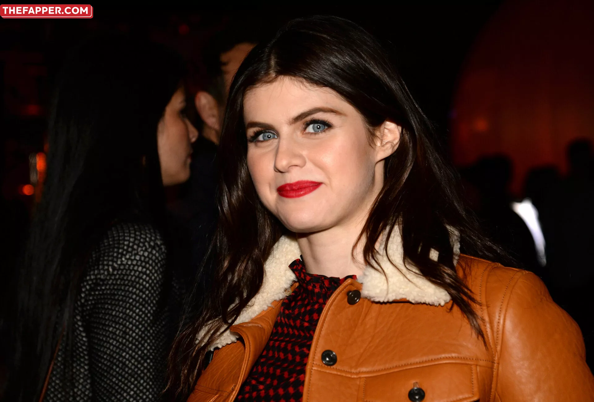 Alexandra Daddario  Onlyfans Leaked Nude Image #m85vTL3AaB