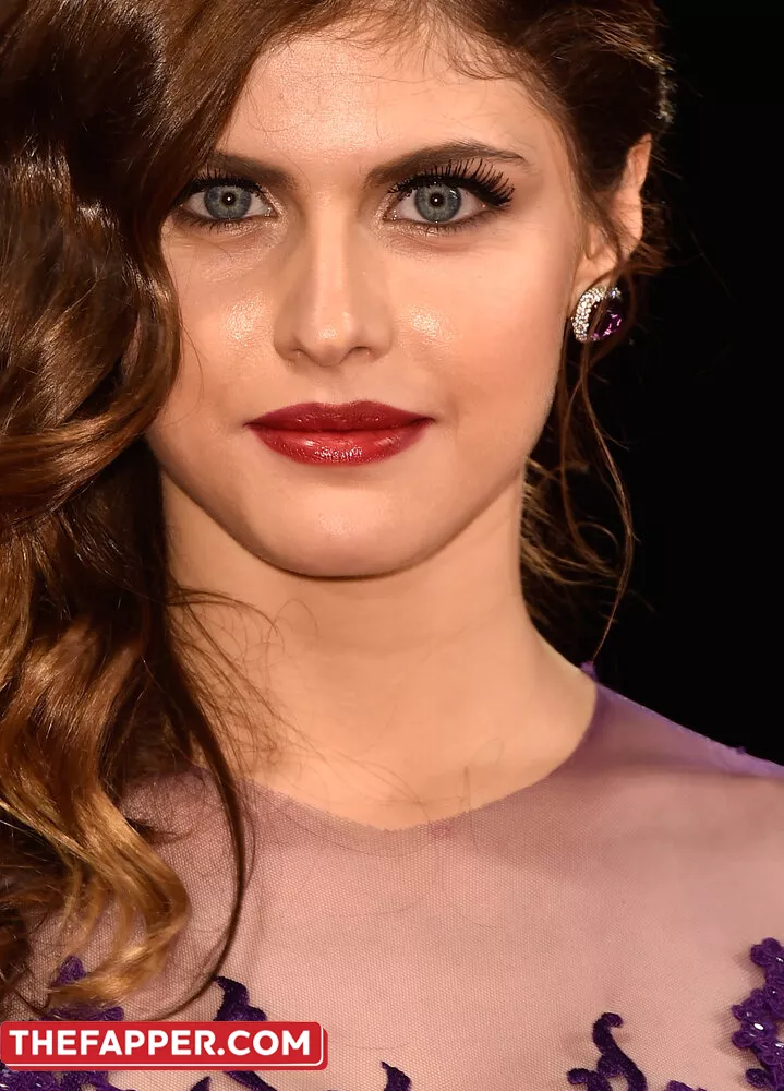 Alexandra Daddario  Onlyfans Leaked Nude Image #mB342CNooO